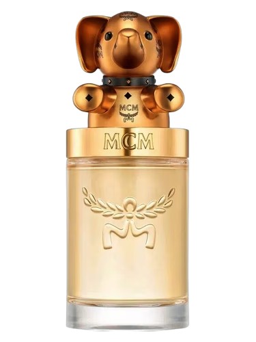 MCM Unisex Zen Elephant EDP Spray 3.4 oz (Tester) Fragrances 0