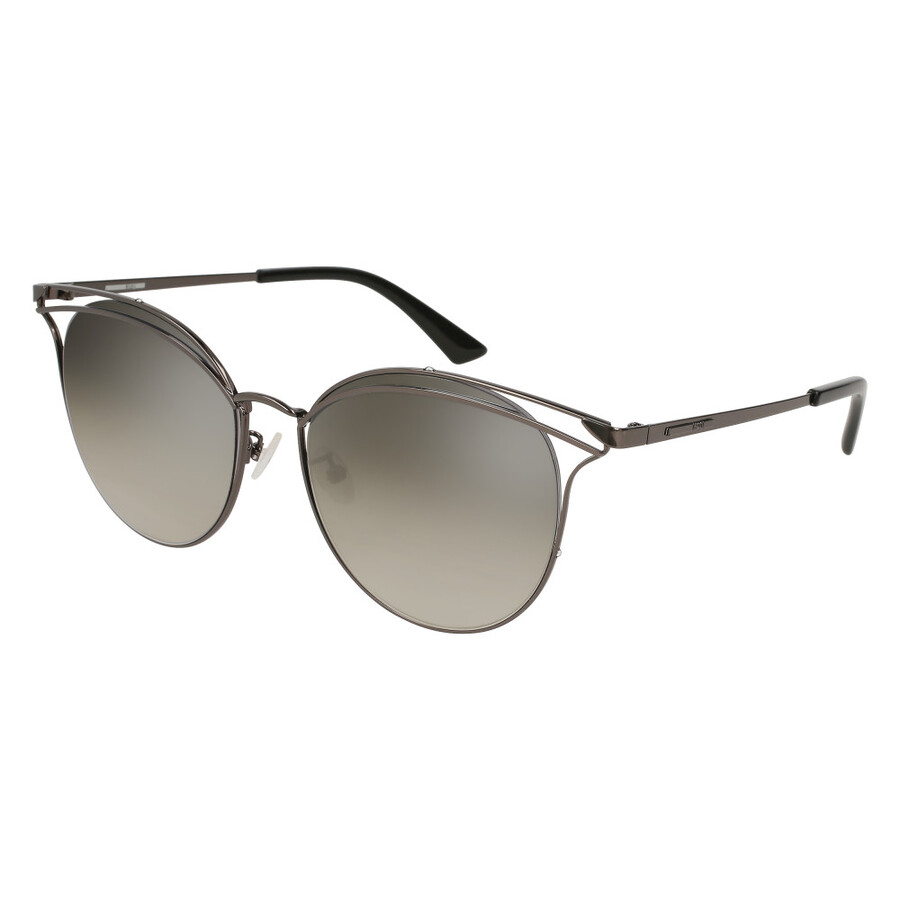 alexander mcqueen cateye sunglasses