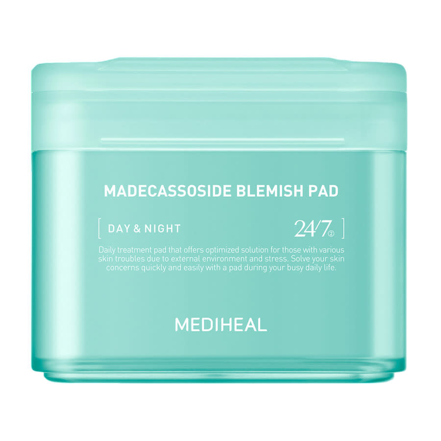 Mediheal Madecassoside Blemish Pad Skin Care 8809615058688