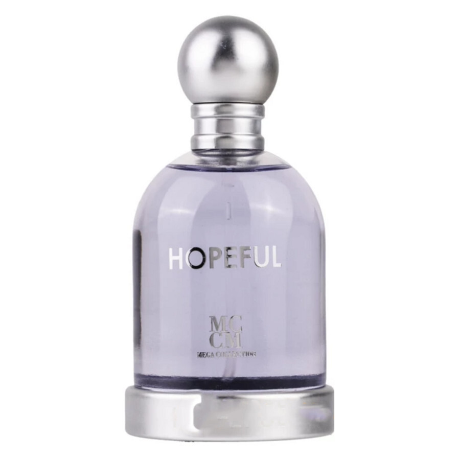 Mega Collection Ladies Hopeful Edp 3.4 oz Fragrances 6423032445528