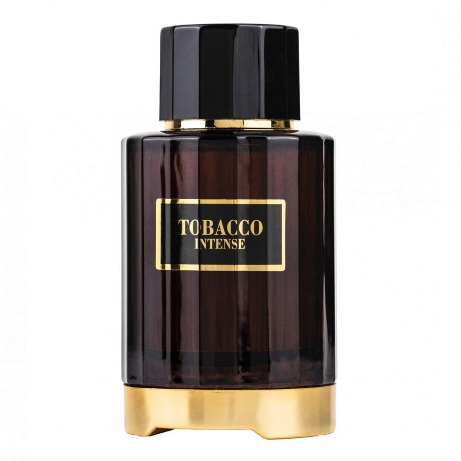 Mega Collection Unisex Tobacco Intense Edp Spray 3.4 oz Fragrances 6292345678950