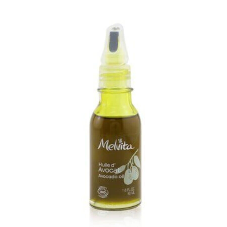 Melvita Avocado Oil 1.6 oz Skin Care 3284410042431