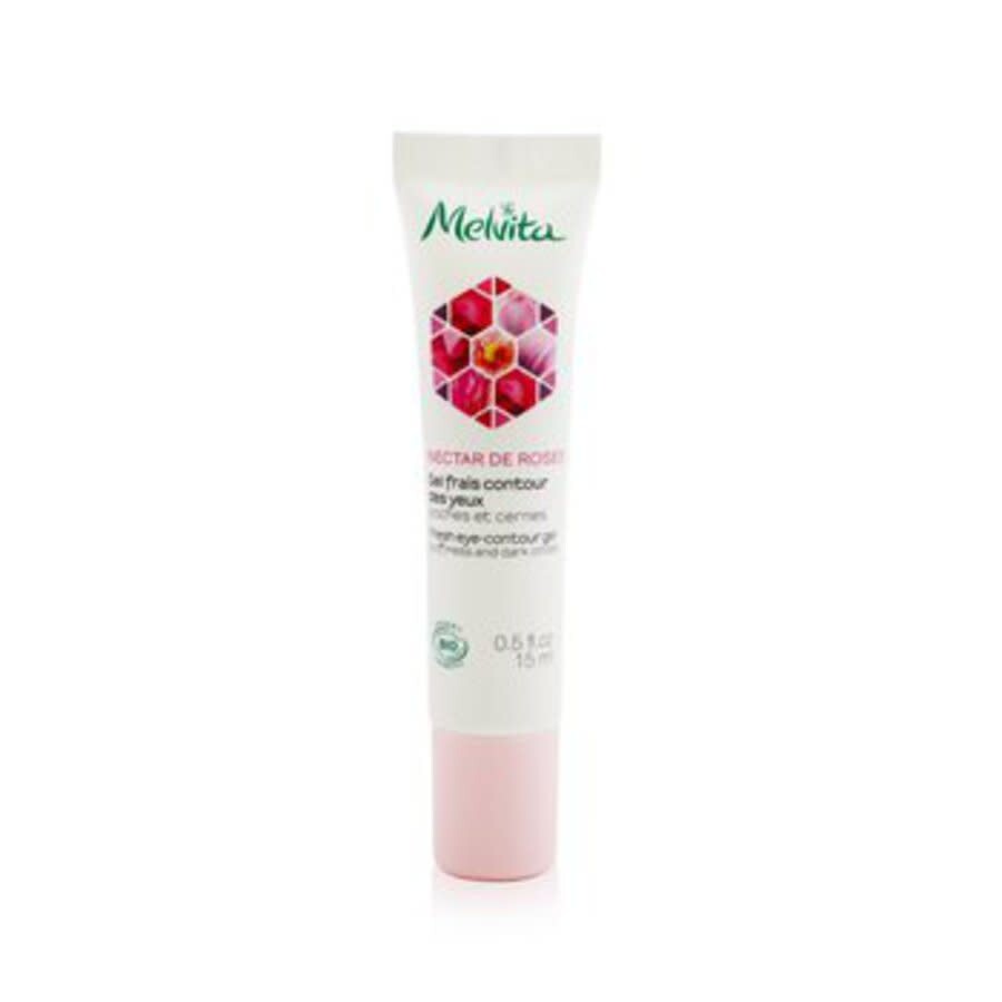 Melvita Ladies Nectar De Roses Fresh Eye Contour Gel 0.5 oz