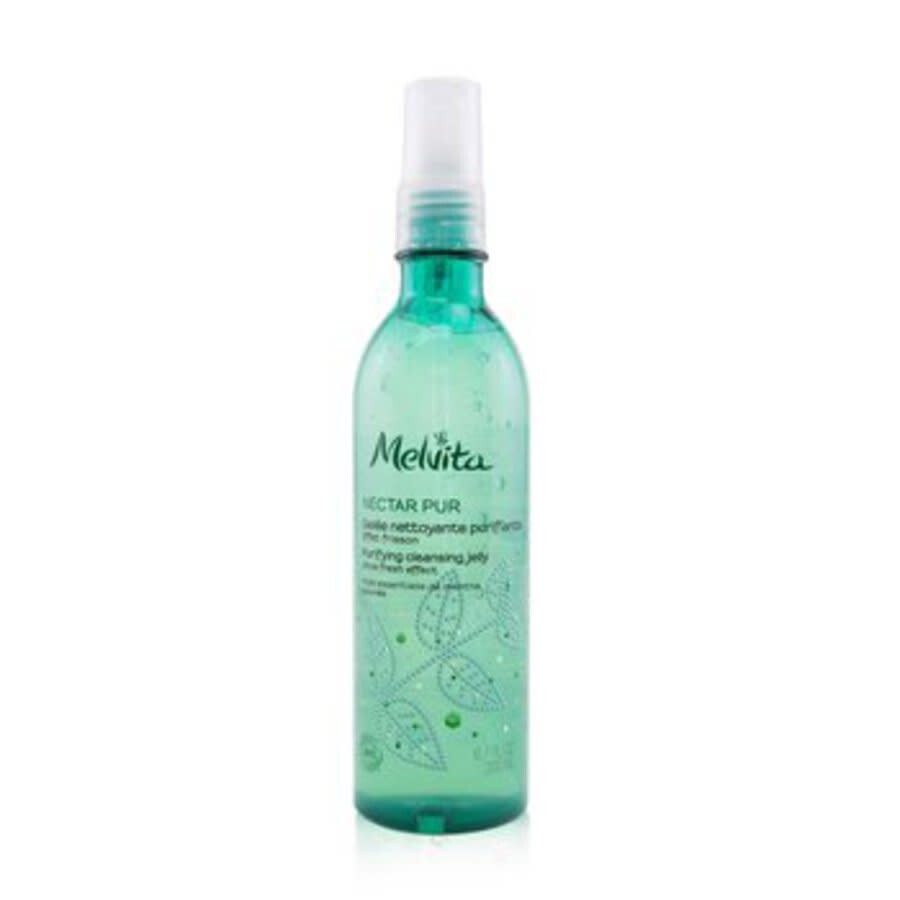 Melvita Ladies Nectar Pur Purifying Cleansing Jelly 6.7 oz Skin Care 3284410042073 In N/a