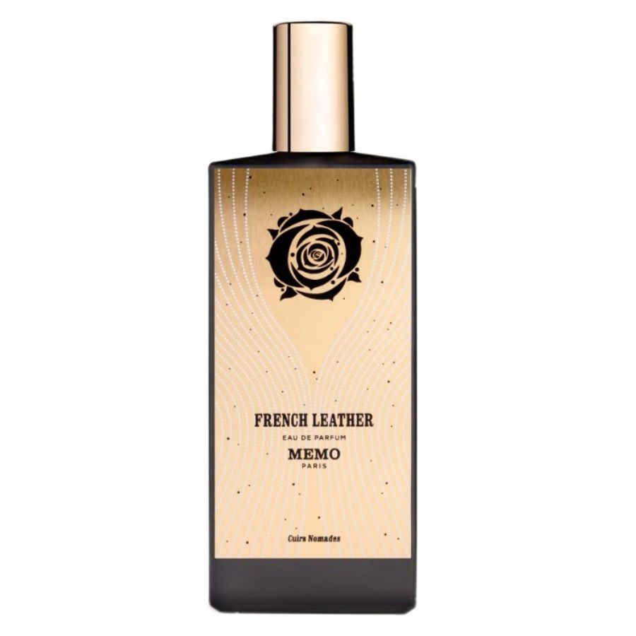 Memo Paris French Leather Eau De Parfum Spray 75ml/2.5oz