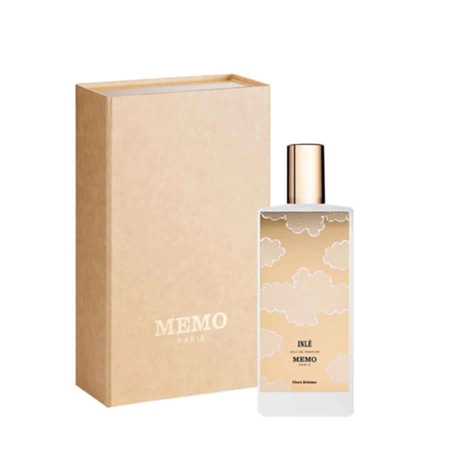 Inle EDP Spray 2.5 oz Fragrances 3700458602951