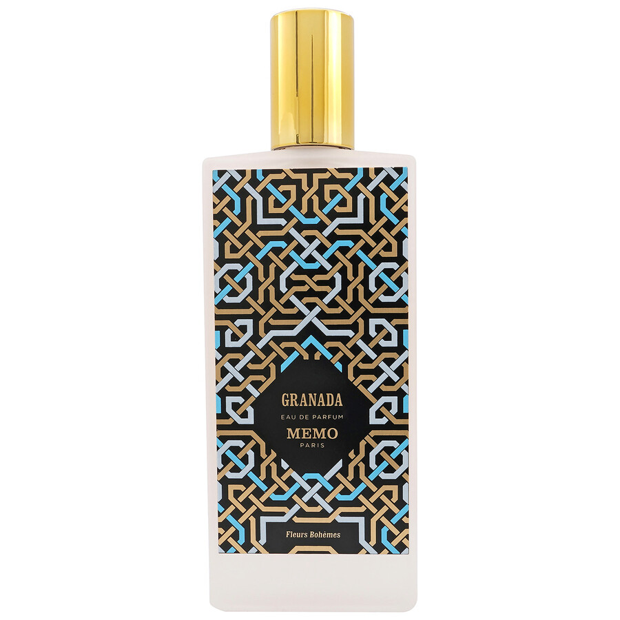Ladies Granada EDP 2.5 oz Fragrances 3700458603071