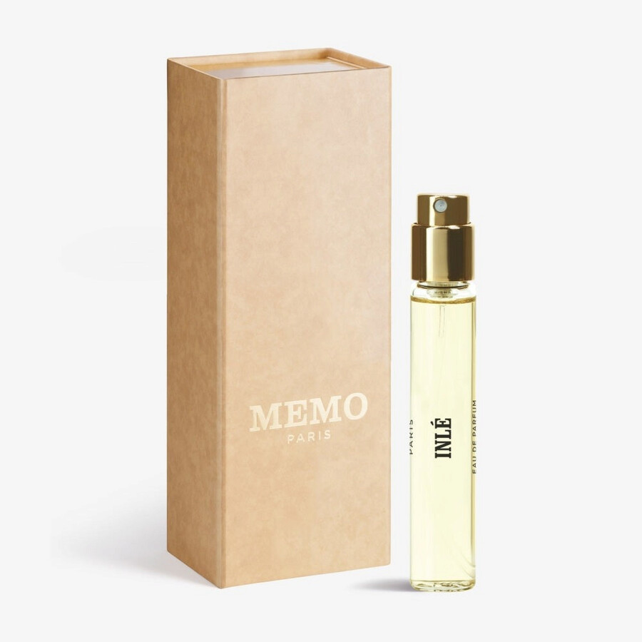 Memo Paris Ladies Inle EDP Spray oz Fragrances 3700458605020
