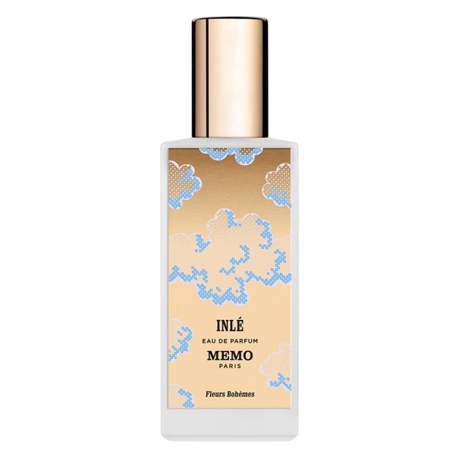Memo Paris Ladies Inle Edp Spray 1.0 oz Fragrances 3700458605655