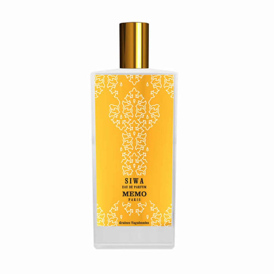 Memo Paris Siwa Eau De Parfum Spra 75ml/2.5oz Womens
