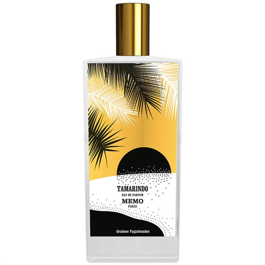 Tamarindo Perfume 2.5oz / 75ml Eau De Parfum Spray