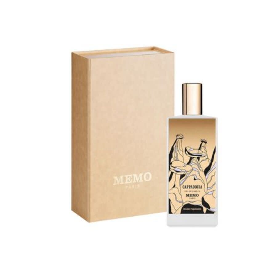 Unisex Cappadocia EDP Spray 2.5 oz Fragrances 3700458605297