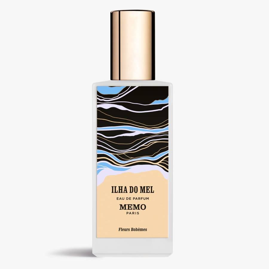 Memo Paris Unisex Ilha Do Mel Edp Spray 1.0 oz Fragrances 3700458605648