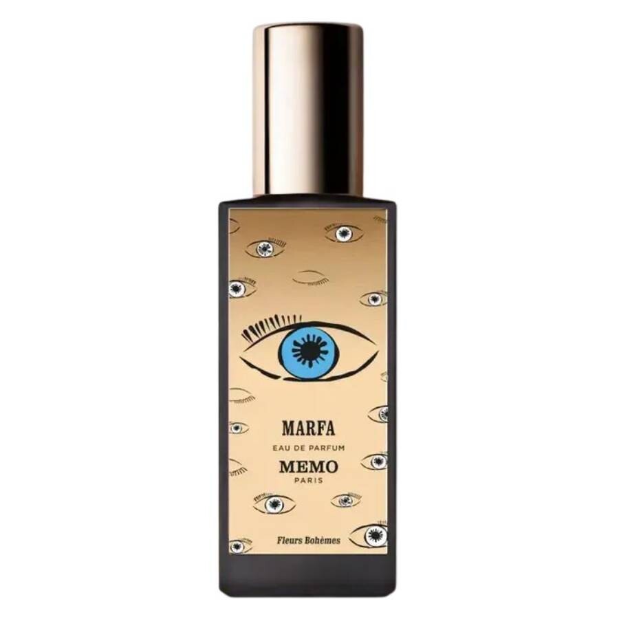 Memo Paris Unisex Marfa Edp 1.0 oz Fragrances 3700458605617
