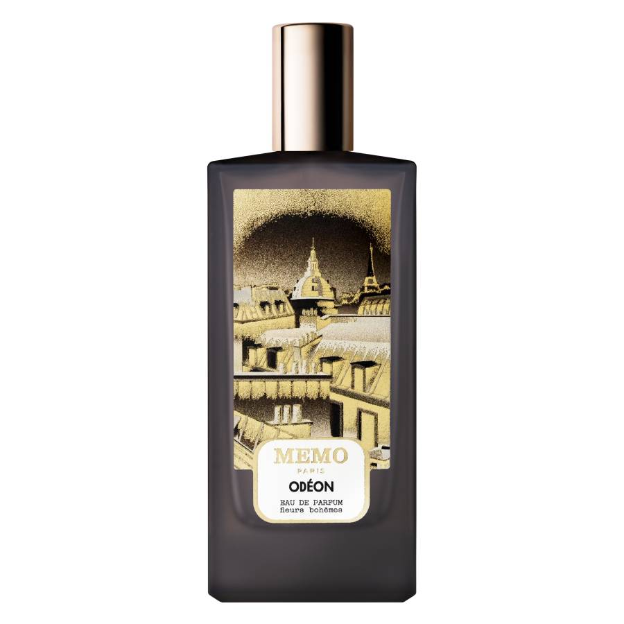 MEMO PARIS
Unisex Odeon EDP Spray 2.5 oz Fragrances
Item No. 3700458604320