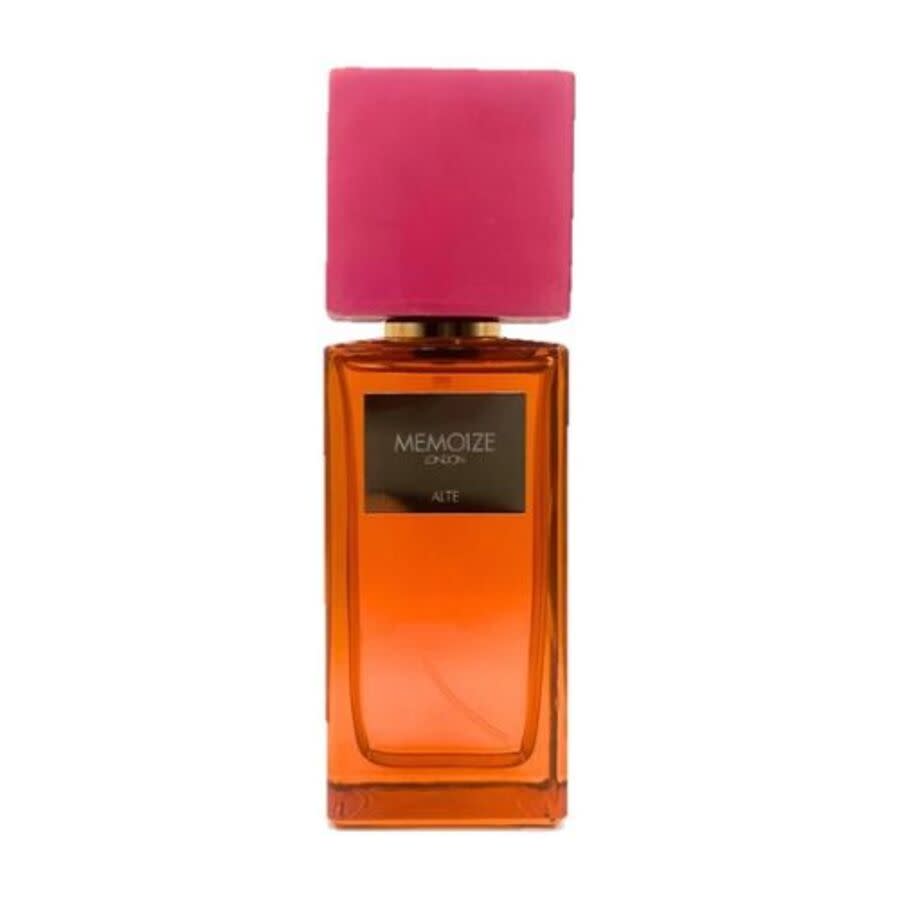 Memoize Unisex Alte EDP Spray 3.4 oz (Tester) Fragrances 750136985469 ...