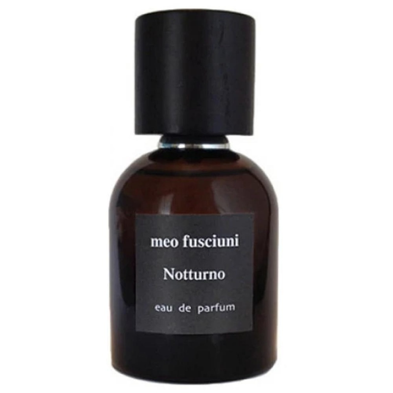 Meo Fusciuni Unisex Notturno EDP 3.4 oz Fragrances 806802816807