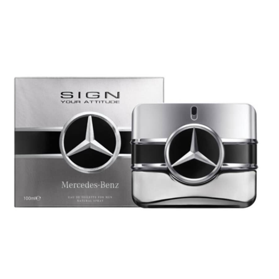 Mercedes-Benz Men 
