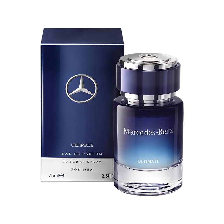 Mercedes-Benz Men