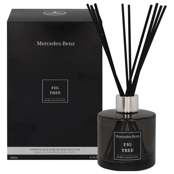 Mercedes-Benz Unisex Fig Tree Diffuser 6.7 oz Fragrances 3595471024619 ...