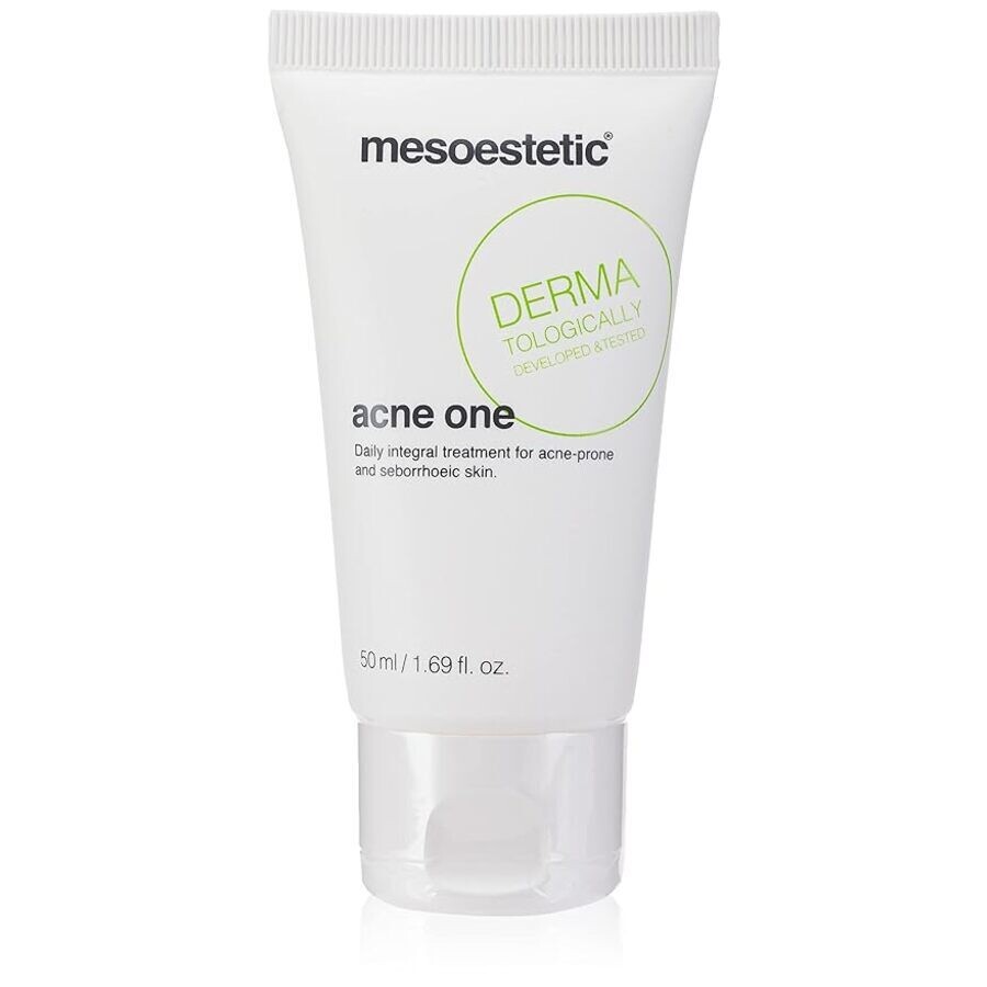 Mesoestetics Acne One Cream 1.69 oz Skin Care 8436024754728