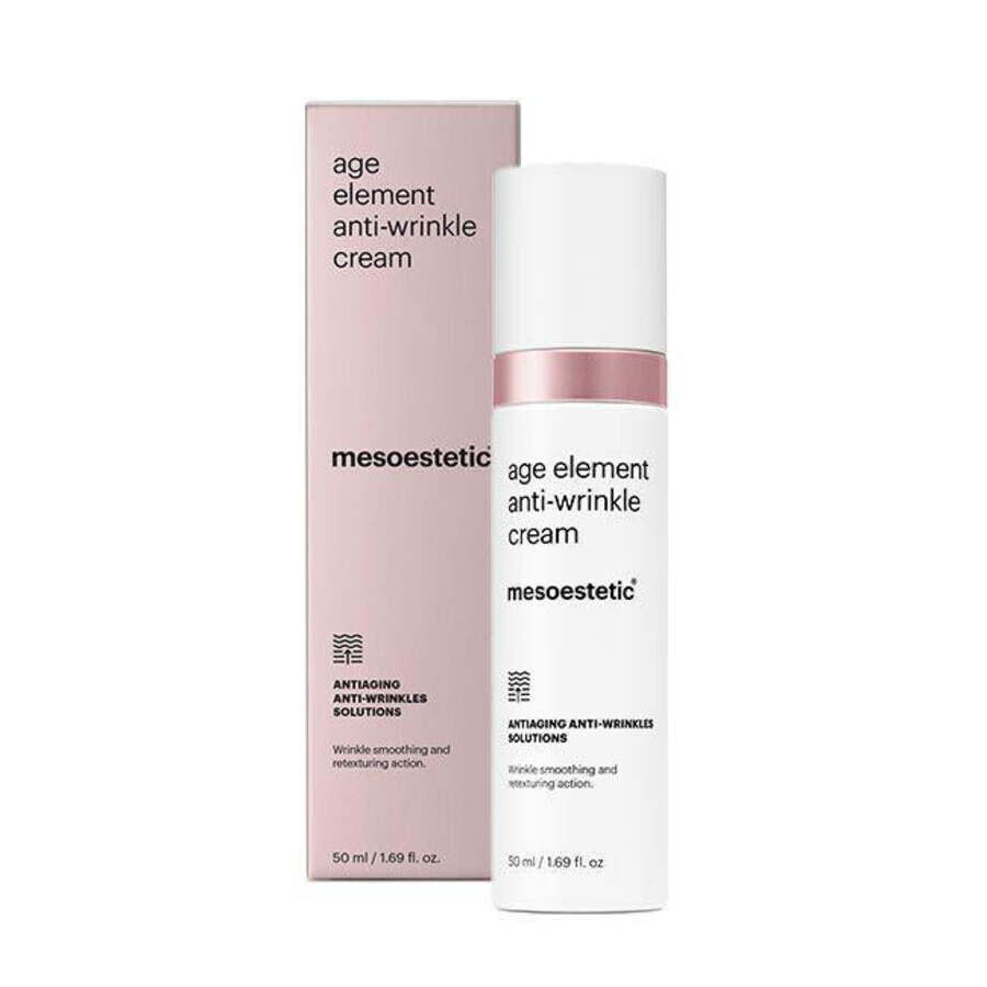 Mesoestetics Age Element Anti-wrinkle Cream 1.69 oz Skin Care 8436024757842
