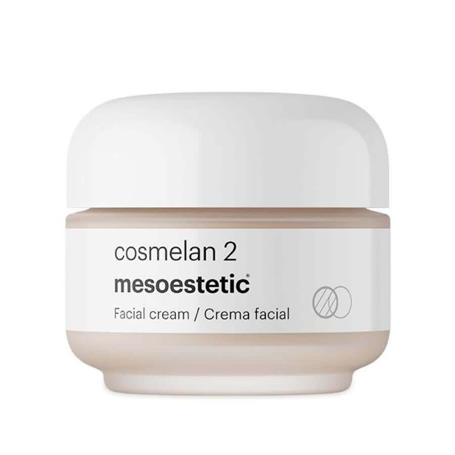 Mesoestetics Cosmelan 2 Cream 1 oz Skin Care 8436024756418