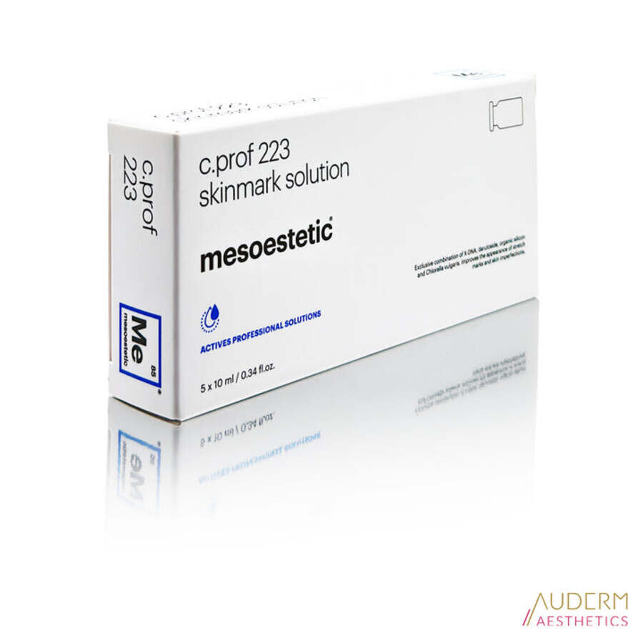 Mesoestetics C.prof 223 Skinmark Solution Skin Care 8436024755367