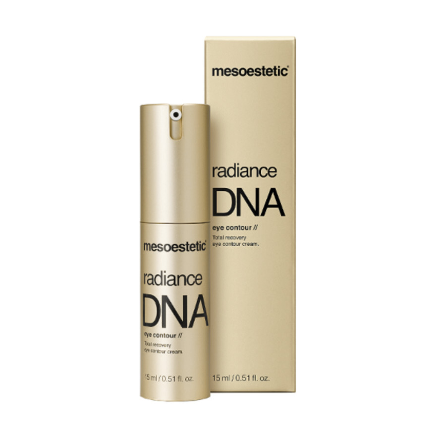 Mesoestetics Radiance Dna Eye Contour 0.51 oz Skin Care 8436024754230