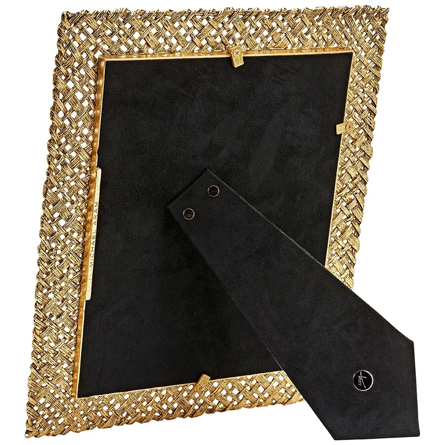 Michael Aram Palm Frame 8x10 Michael Aram Barware & Dinnerware