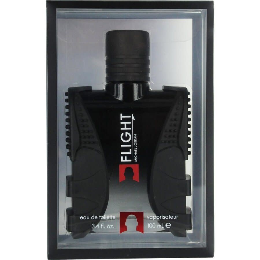 Michael Jordan Flight /  Edt Spray 3.4 oz (100 Ml) (m)