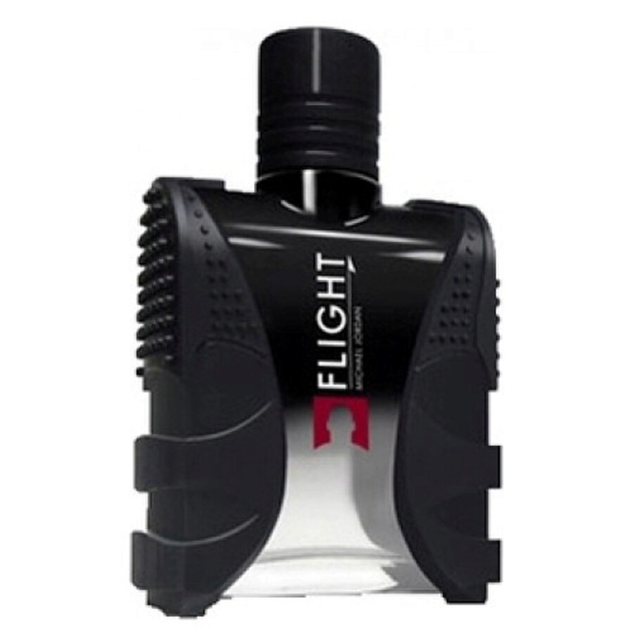 Michael Jordan Flight / Edt Spray 3.4 oz (100 Ml) (m)