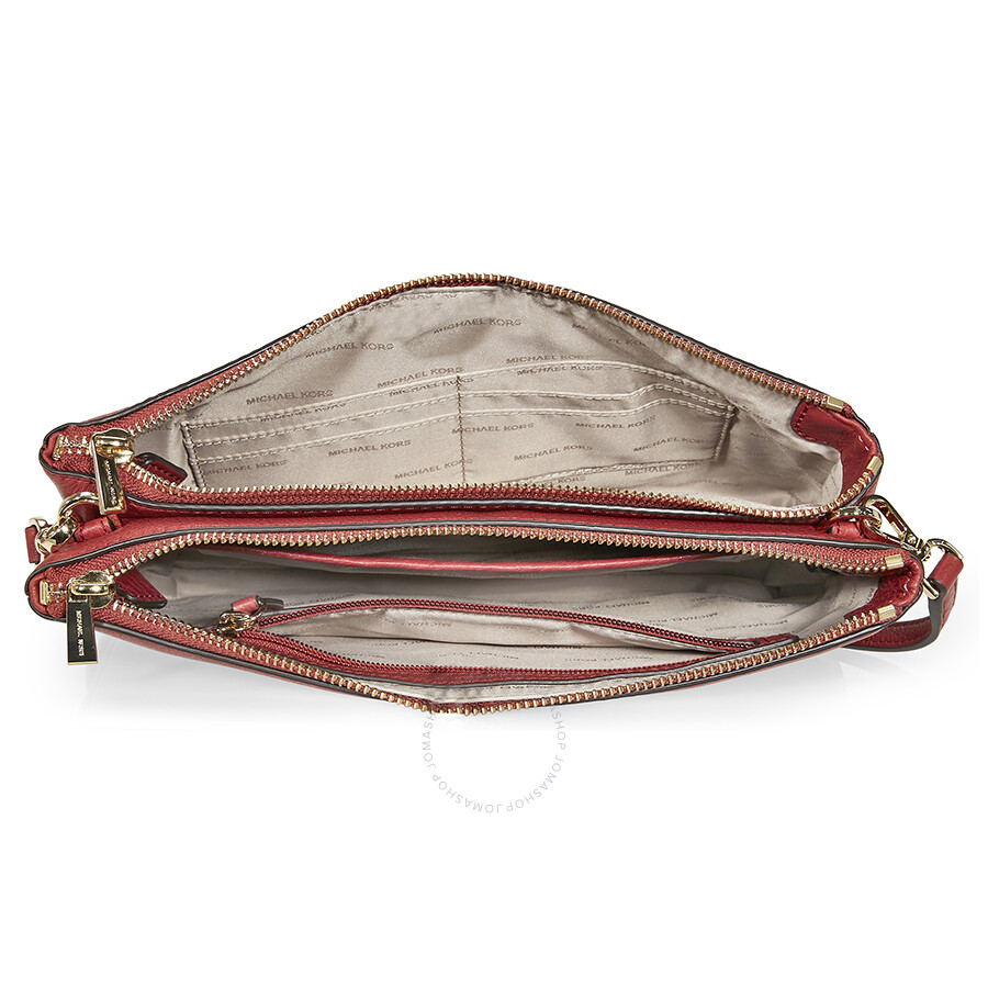 michael kors adele backpack