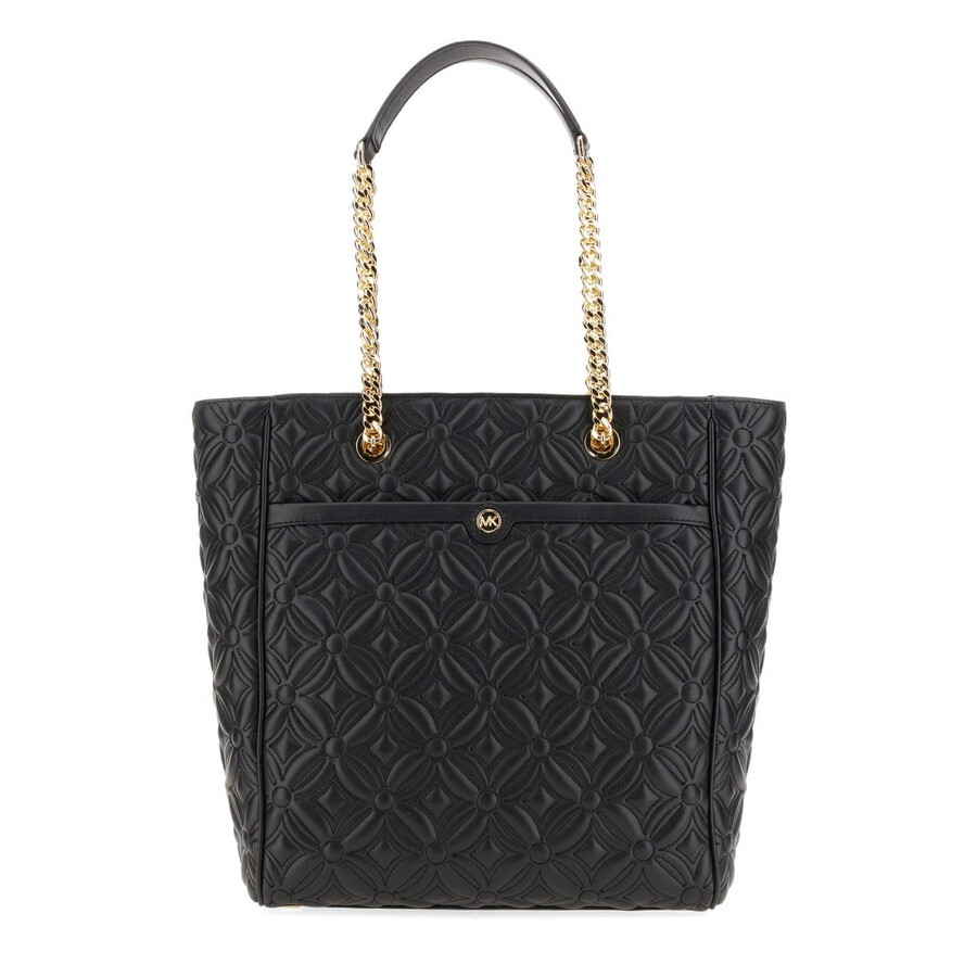 Michael Kors Bag Blaire In Black