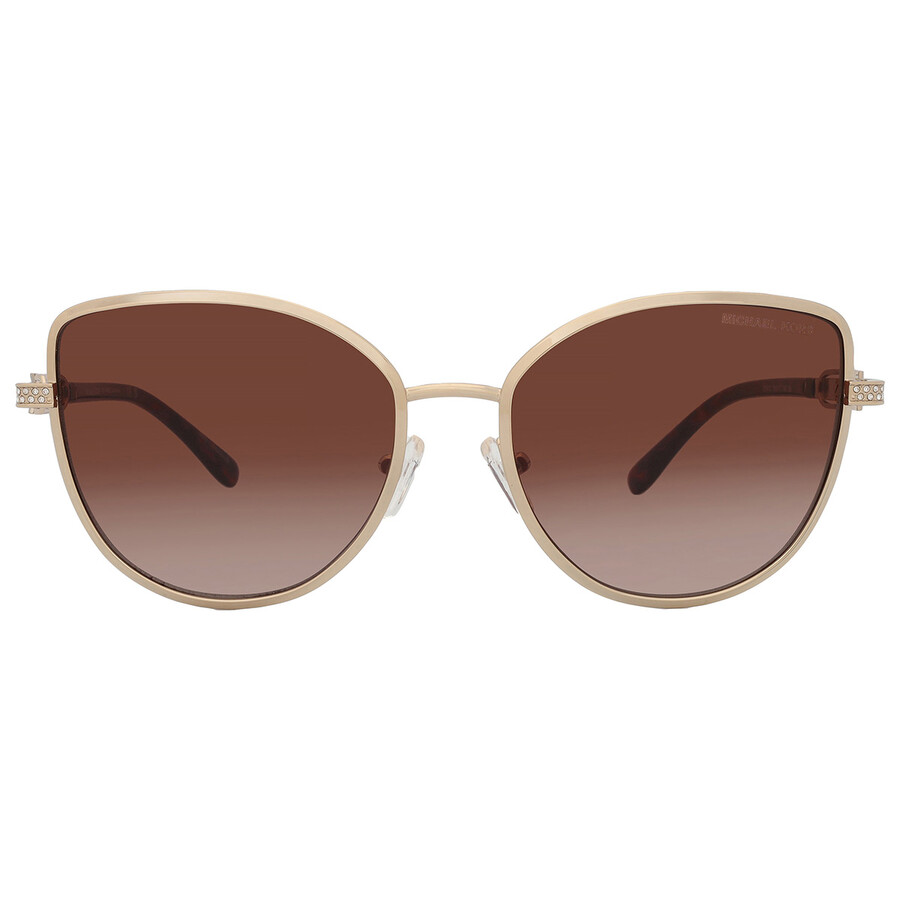Michael Kors カタロニアキャットアイフレムサンクラス 19a9f54341d55a49858ca362b77148