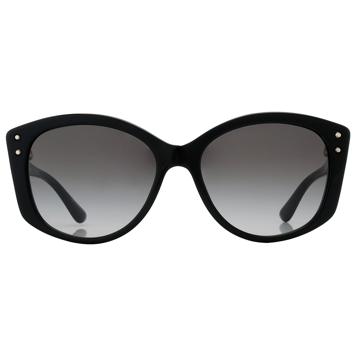 Michael Kors Charleston Dark Gray Gradient Irregular Ladies 