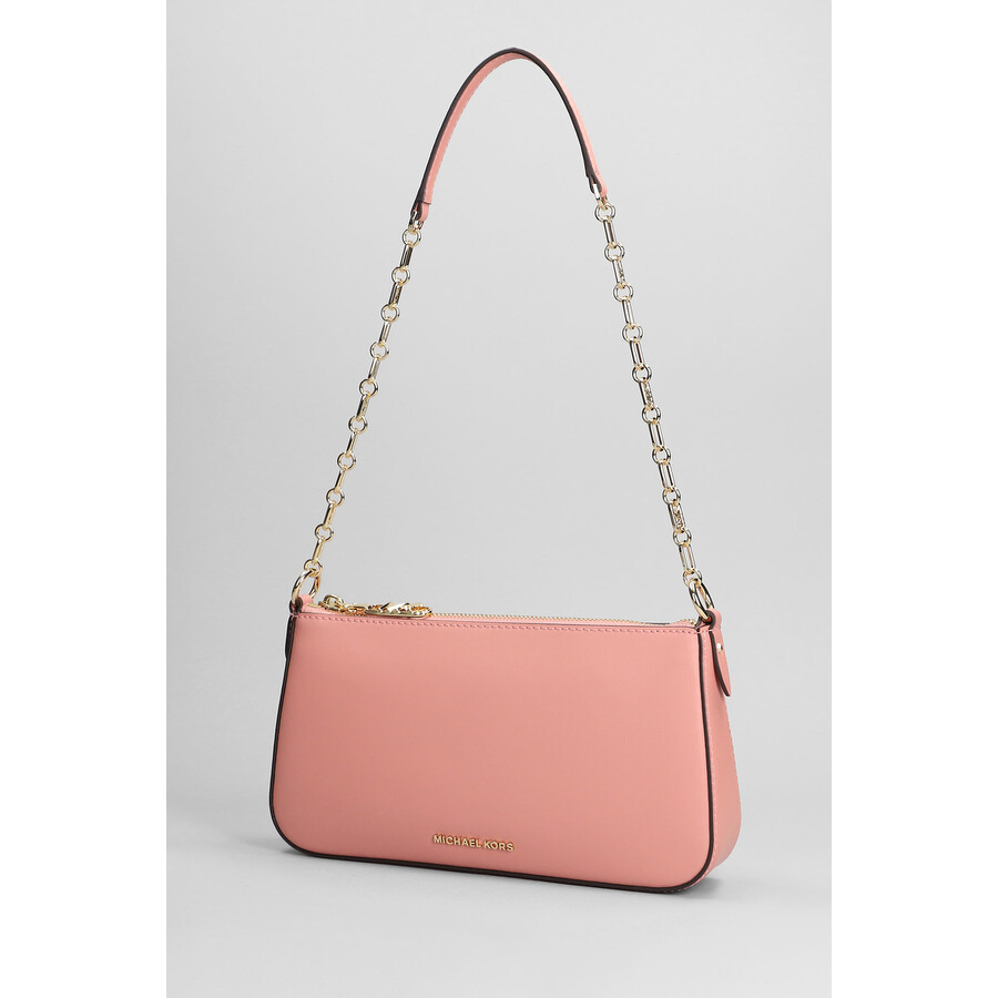 Michael Kors Clutch In Pink