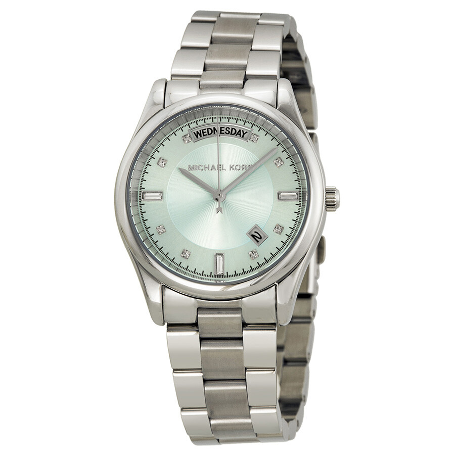 michael kors colette watch