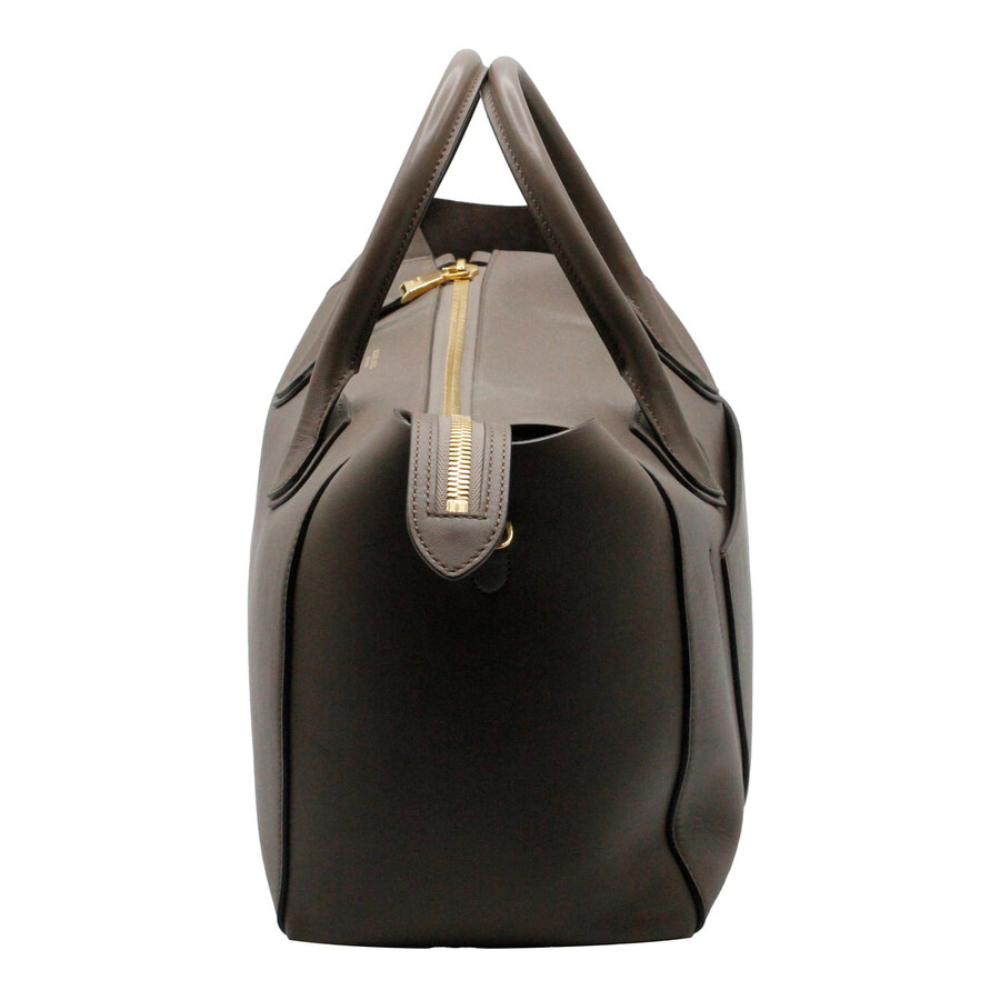 Michael Kors Collection Tote In Neutral