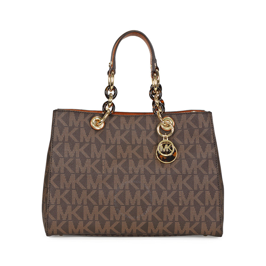 Women's Fashion Bags :: The new authentic MICHAEL KORS handbag, a