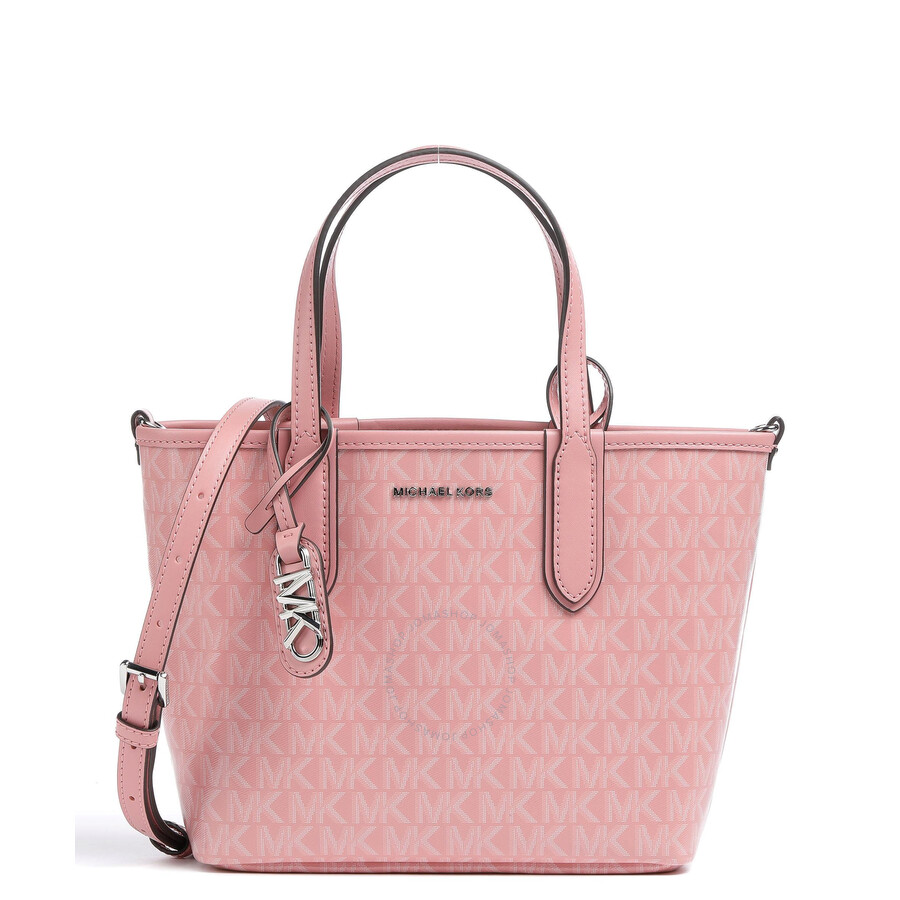 ショルダーバッグ・ポシェット Michael Kors Eliza 30S3SZAT0V 664 PRIMROSE Tote Bag Shoulder Michael Kors Eliza Shoulder Bag 30S3SZAT0V-664 196163826943