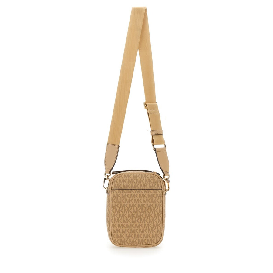 Michael Kors Elliot Bag. In Neutral