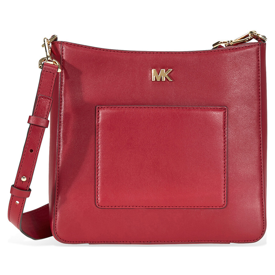 michael kors gloria crossbody