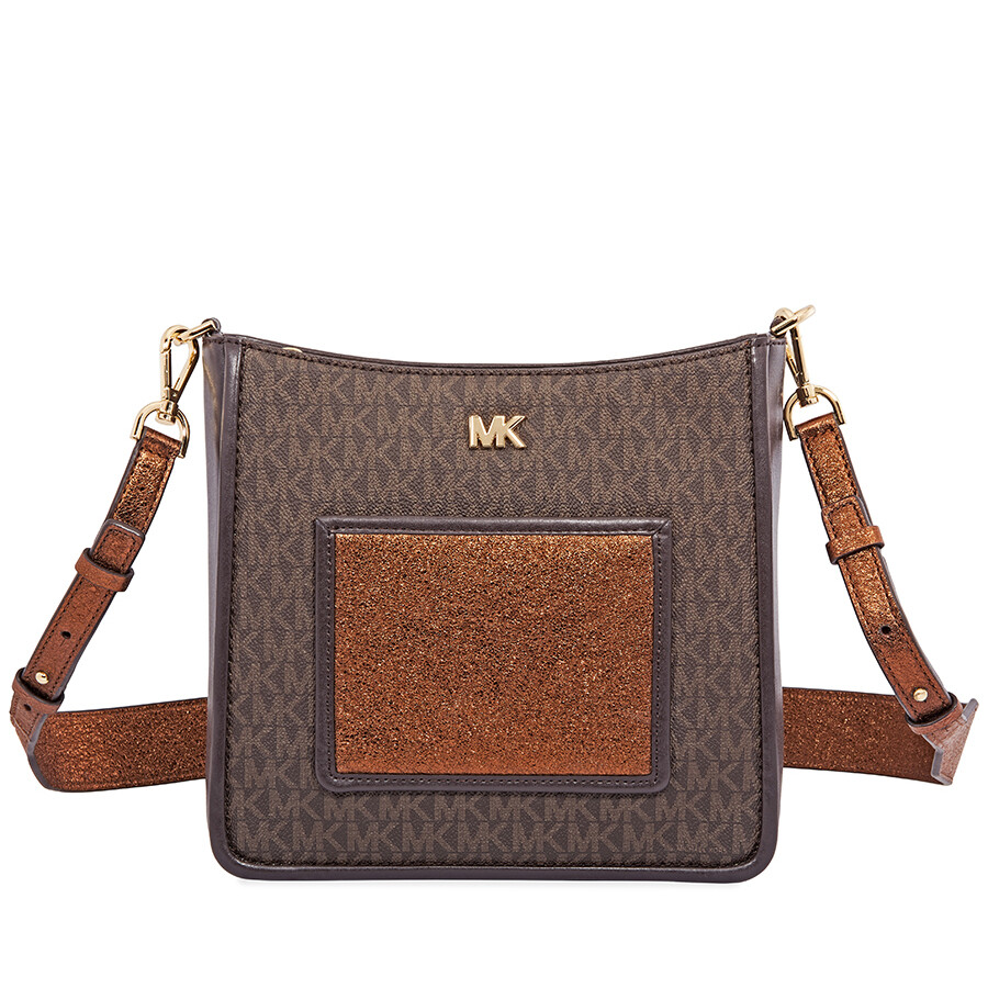 michael kors gloria crossbody