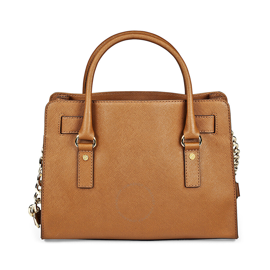 michael kors hamilton handbag