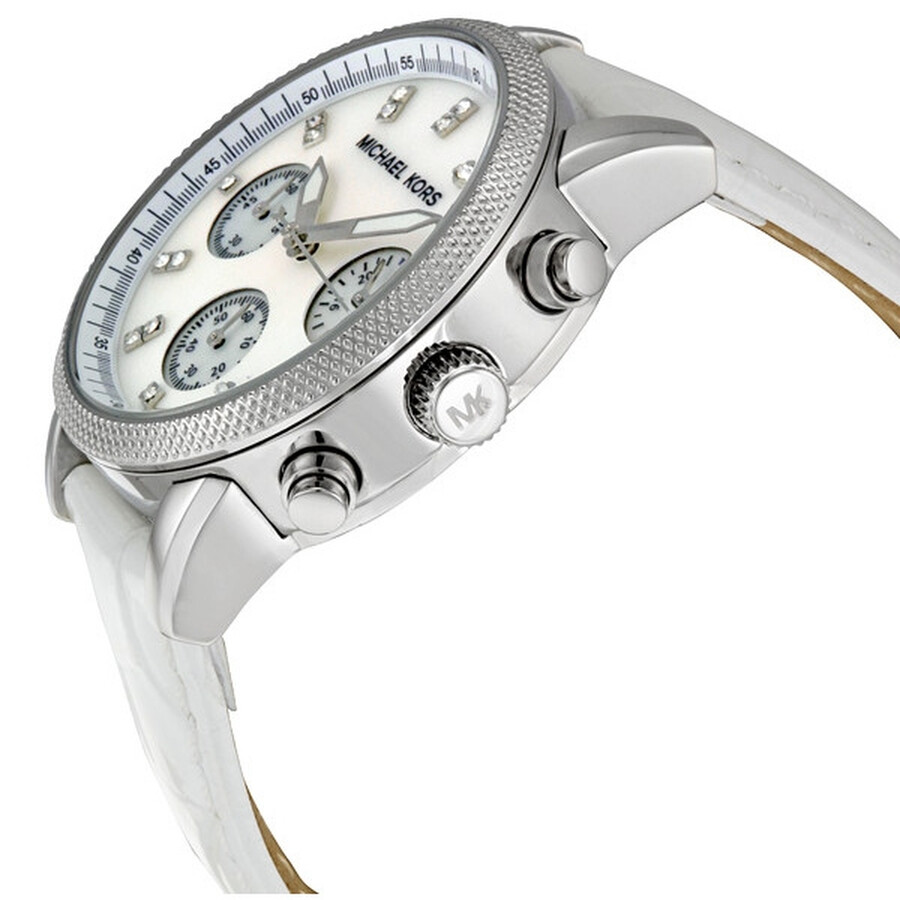 Michael Kors Jet Set Sport Watch MK5049 Jet Set Michael Kors