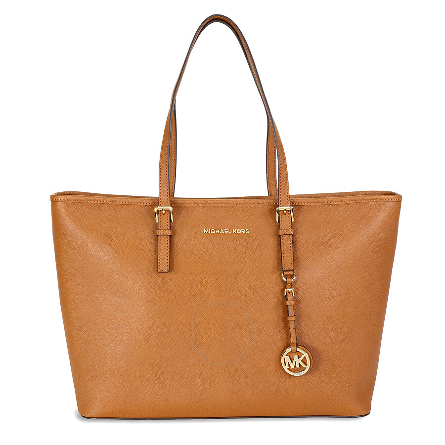 michael kors travel luggage