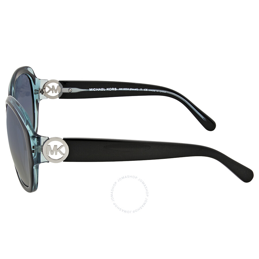 michael kors round sunglasses