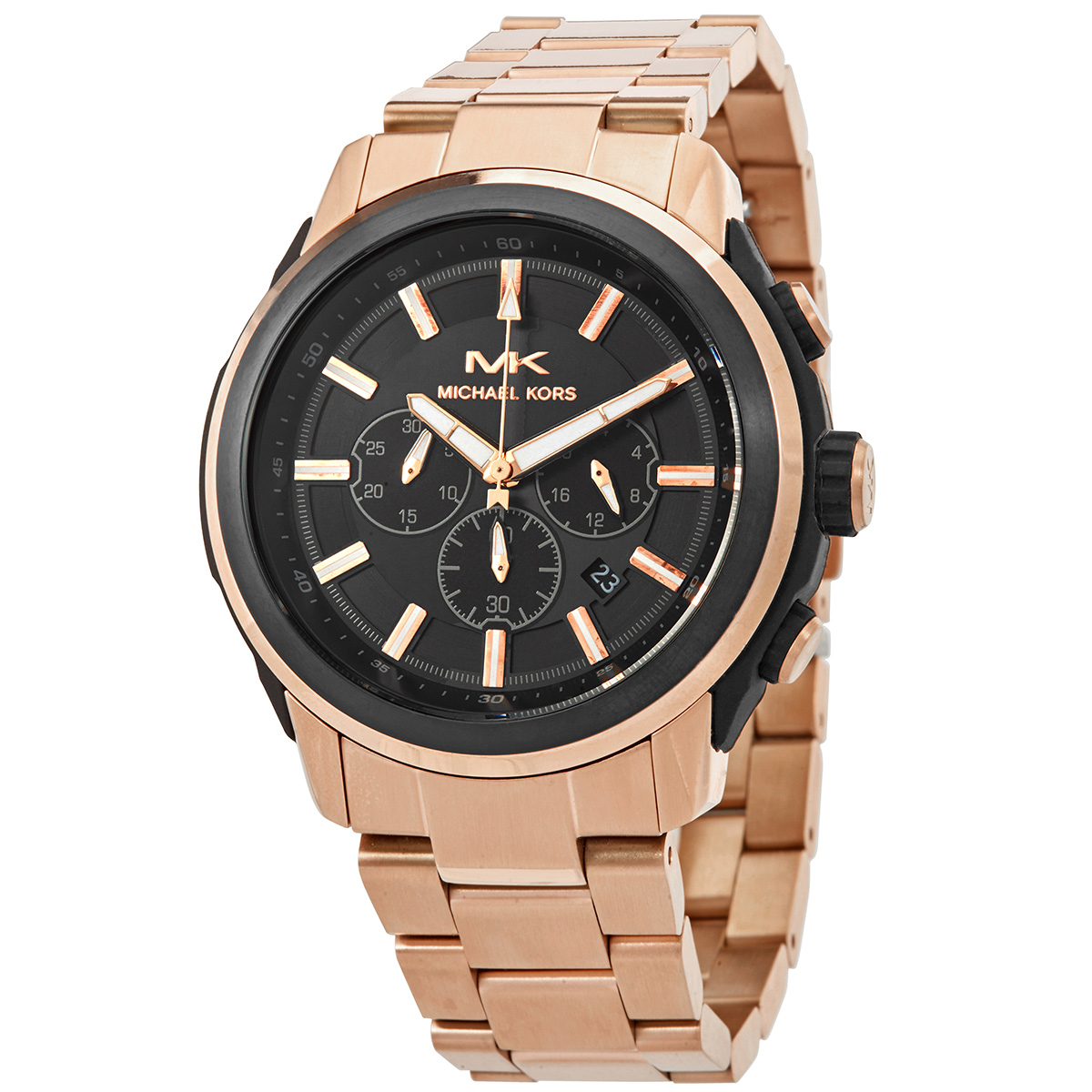 Michael Kors Kyle Chronograph Quartz 