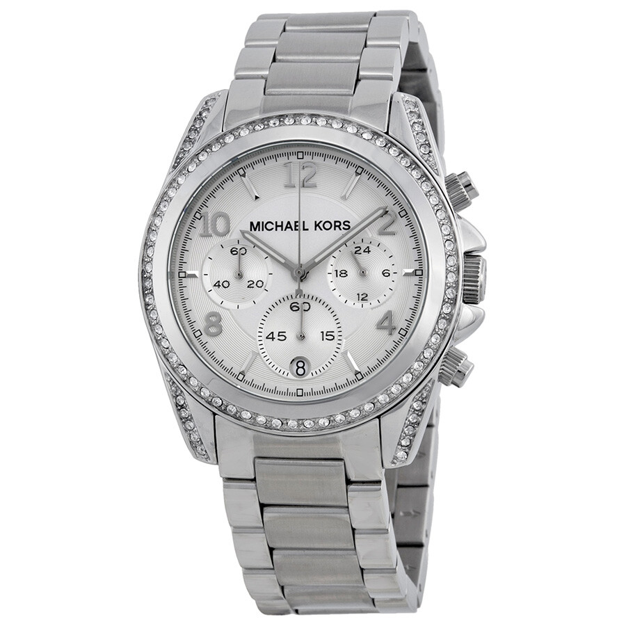 michael kors mk5165 ladies watch